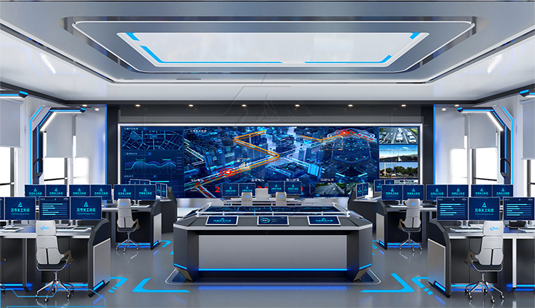 工业互联网操作系统